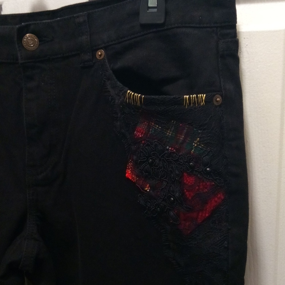 American Living jeans size 8
